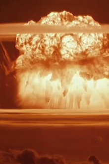 Die Mächtigste Bombe der Welt