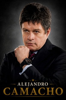 Alejandro Camacho