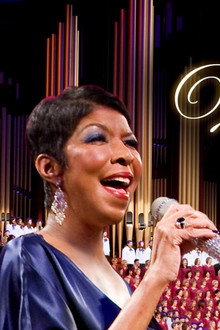 The Most Wonderful Time of the Year Featuring Natalie Cole