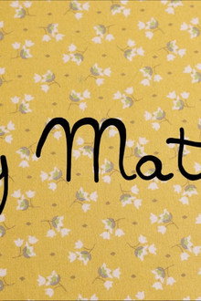 Tiny Matters