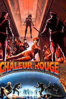 Chaleur rouge