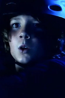 Creepshow Raw: Insomnia