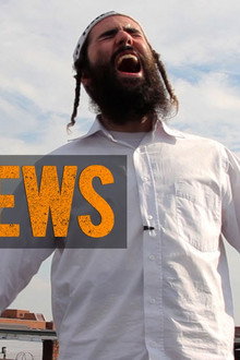 Punk Jews