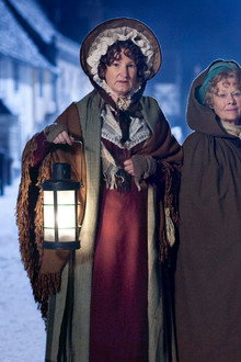 Cranford