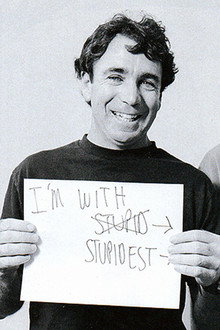Steve Rocco