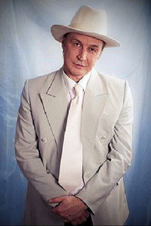 Геннадий Косарев