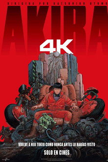 Akira
