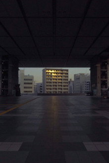 New World
