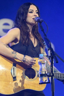Amy Macdonald - Baloise Session 2025