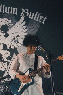 9mm Parabellum Bullet presents『19th Anniversary Tour』〜カオスの百年 vol.17〜ライブレポート@日本武道館