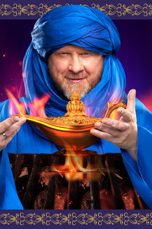 Адский шеф