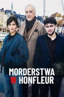 Morderstwa w Honfleur