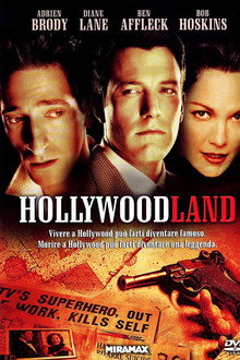 Hollywoodland