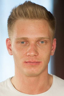 Roman Olenovic