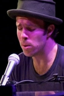 Ben Folds Live
