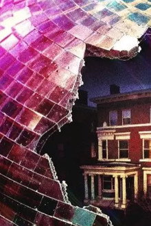 Murder in Glitterball City