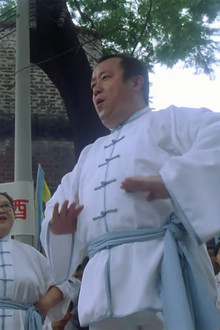 我的大嚿父母