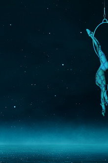 Cirque du Soleil: Without a Net
