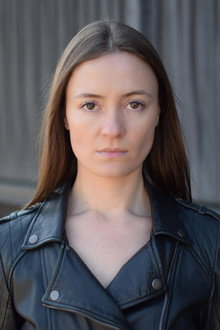 Lucia Zurkinden