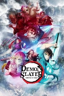 Kimetsu no Yaiba: Guardianes de la Noche