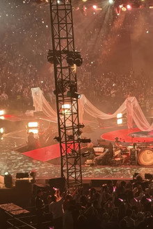 ayumi hamasaki ASIA TOUR 24th Anniversary special @PIA ARENA MM