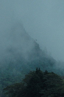 La Sombra de la Montaña