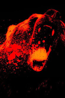Monster Grizzly