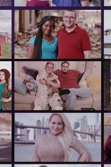 90 Day Fiancé: Self-Quarantined