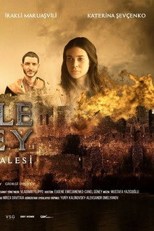 Son Kale: Hacıbey