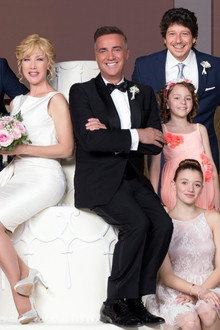 Matrimoni e altre follie