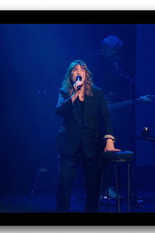 Jane Birkin « Oh ! Pardon tu dormais... », le concert
