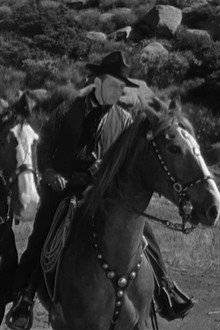 Wyoming Outlaw
