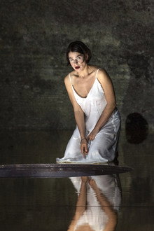 Strauss: Salome