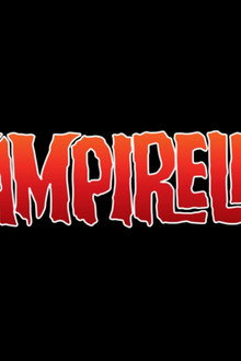 Untitled Vampirella film