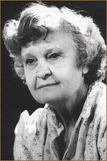 Валерия Киселёва