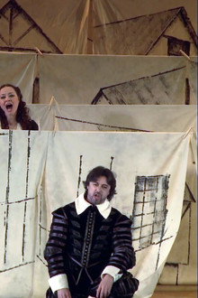 Verdi: Falstaff