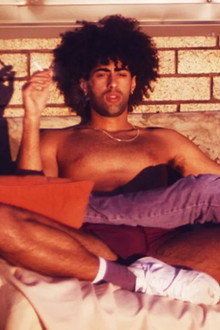Lonesome
