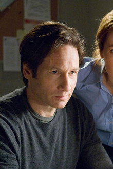 The X-Files: I Want to Believe – Vrach Frankenshteyn