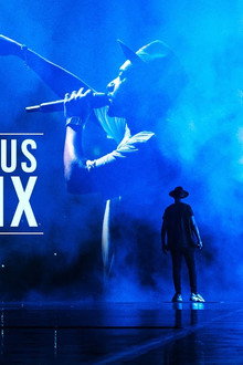 Soprano - Nous sommes tous des Phoenix