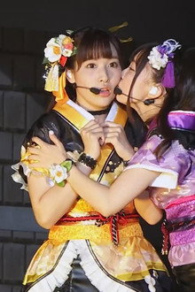 Aqours 4th LoveLive! ~Sailing to the Sunshine~