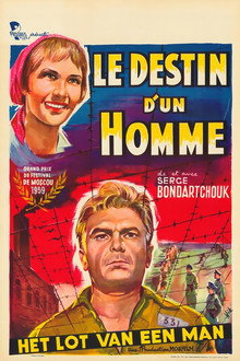 Le Destin d'un Homme