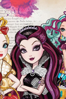 Ever After High