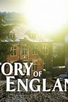 Michael Wood's Story Of England