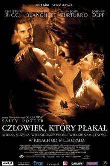 Człowiek, który płakał