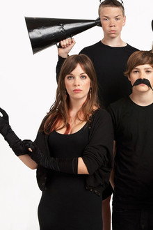 School of Comedy
