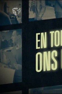 En Toen Kwam Ons Ma Binnen