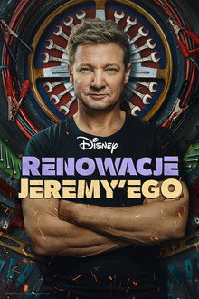 Renowacje Jeremy'ego