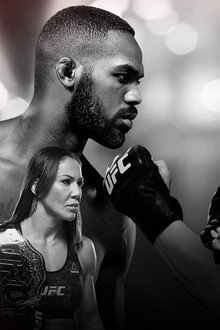 UFC 232: Jones vs. Gustafsson 2
