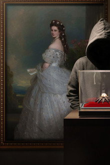The Jewel Thief