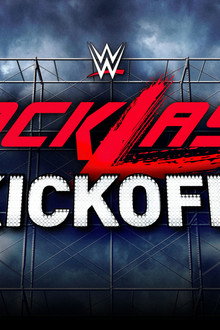WWE Backlash 2020 Kickoff